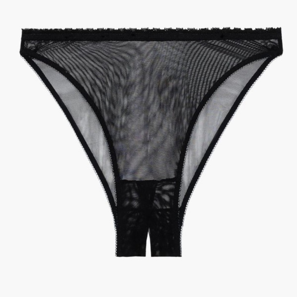 Savage X Fenty Crotch-less Panty